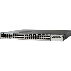Cisco WS-C3850R-48P-L