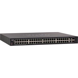 Cisco SG250-50HP