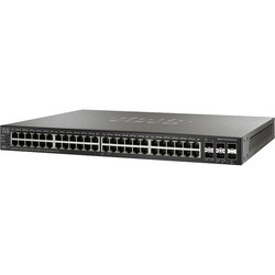 Cisco SG350X-48