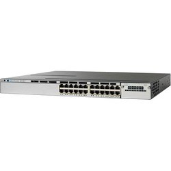 Cisco WS-C3850R-24T-S