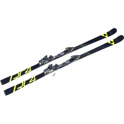 Fischer RC4 Worldcup GS Masters Curv Booster 183 (2018/2019)