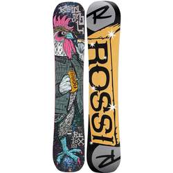 Rossignol Retox Amptek 147 (2013/2014)