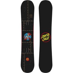 Santa Cruz Da Bomb 147 (2017/2018)