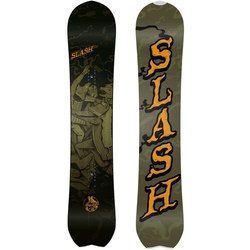 Slash Nahual 153 (2016/2017)