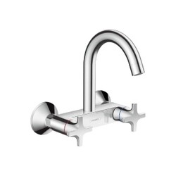Hansgrohe Logis Classic 71286