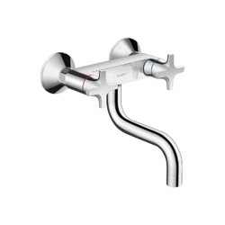 Hansgrohe Logis Classic 71287