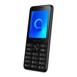 Alcatel One Touch 2003D (серый)