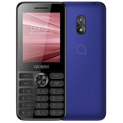 Alcatel One Touch 2003D (синий)