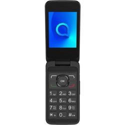 Alcatel One Touch 3025X (черный)