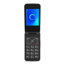 Alcatel One Touch 3025X (серый)