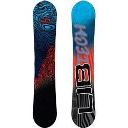 Lib Tech Skate Banana 159W (2018/2019)