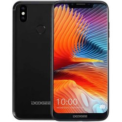 Doogee BL5500 Lite (черный)