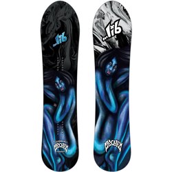 Lib Tech Jamie Lynn x Lost Mayhem 147 (2018/2019)