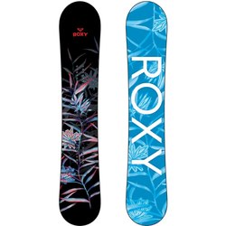 Roxy Wahine 146 (2018/2019)