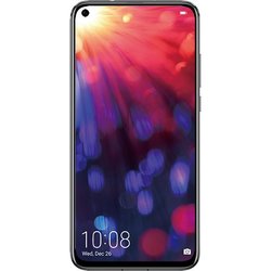 Huawei Honor View 20 128GB/6GB (черный)