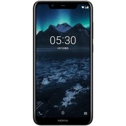 Nokia 5.1 Plus 64GB