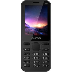 Qumo Push X7