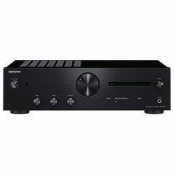 Onkyo A-9130 (черный)