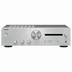 Onkyo A-9130 (серебристый)