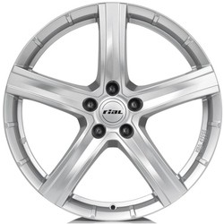 Rial Quinto 8,5x19/5x112 ET45 DIA70,1