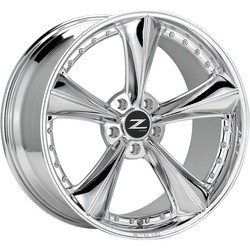 Zinik Z32 8,5x20/5x120 ET32 DIA79,5
