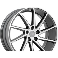 Arbet 3 8,5x18/5x112 ET40 DIA66,6