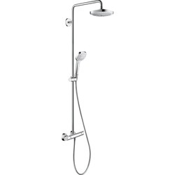 Hansgrohe Croma Select E 180 27257