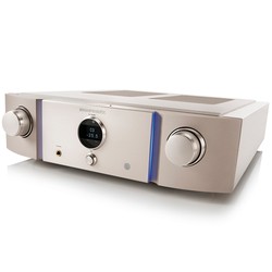 Marantz PM-KI Ruby (золотистый)