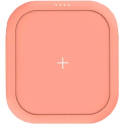 MiPow Power Cube 10000 (розовый)