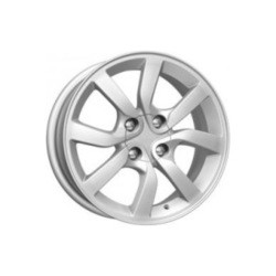 K&amp;K KC652 6x15/4x98 ET35 DIA58,5