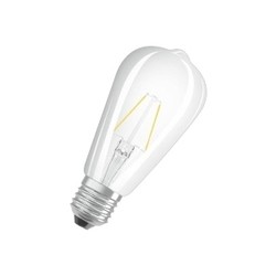 Osram Vintage 1906 Edison 6W 2700K E27