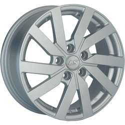 LS Wheels 1037 (6,5x16/5x112 ET50 DIA57,1)