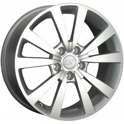LS Wheels 1038 (7x16/5x112 ET42 DIA57,1)
