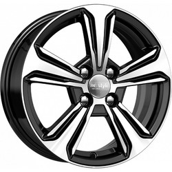 K&amp;K KC777 6x15/4x100 ET46 DIA54,1