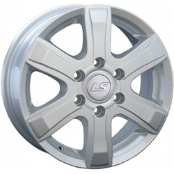 LS Wheels 1019 (7x17/6x139,7 ET45 DIA100,1)