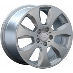 LS Wheels 1020 (7,5x17/5x112 ET47 DIA66,6)