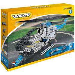 Twickto Aviation 1 15073820