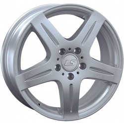 LS Wheels 1027 (6,5x16/5x112 ET40 DIA66,6)