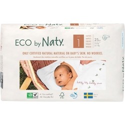Naty Eco 1