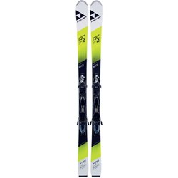 Fischer XTR RC4 Speed 130 (2017/2018)