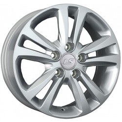 LS Wheels 1030 (6,5x16/5x112 ET40 DIA66,6)