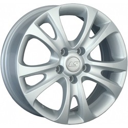 LS Wheels 1033 (6,5x16/5x112 ET33 DIA57,1)