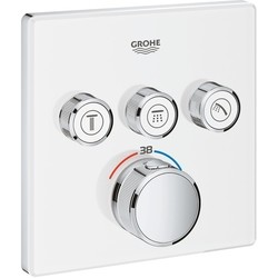 Grohe Grohtherm SmartControl 29157
