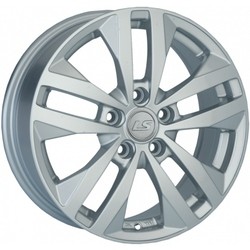 LS Wheels 1034 (6,5x16/5x112 ET33 DIA57,1)