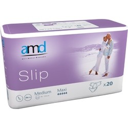 AMD Slip Maxi M / 20 pcs