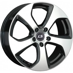 LS Wheels 1036 (6,5x16/5x112 ET33 DIA57,1)