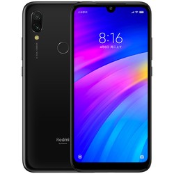 Xiaomi Redmi 7 32GB (черный)