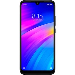 Xiaomi Redmi 7 64GB (черный)