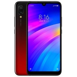 Xiaomi Redmi 7 64GB (красный)