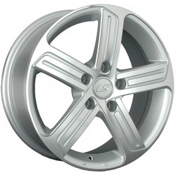 LS Wheels 1041 (6,5x16/5x112 ET46 DIA57,1)